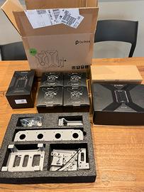 Coprint Mukticolor Kit creality Ender 3 V3/V3 Plus