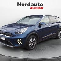 Kia Niro 1nd serie 1.6 GDi DCT PHEV Evolution