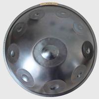 Handpan E Sabye 10 note