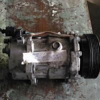 Compressore aria condizionata Golf 4 benzina 1.6