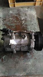 Compressore aria condizionata Golf 4 benzina 1.6