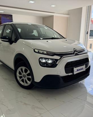CITROEN C3 BlueHDi 100 S&S Feel