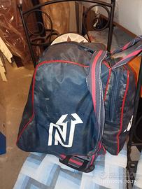 Accessori per sciare