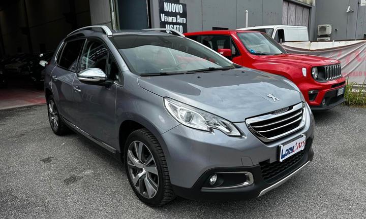 Peugeot 2008 1.6 e-HDi 92 CV Stop&Start ETG6 Activ