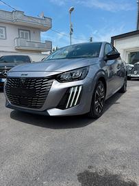 Peugeot 208 PureTech 100 Stop&Start 5 porte Allure