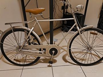 Bellissime biciclette da arredamento 