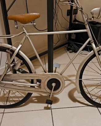 Bellissime biciclette da arredamento 
