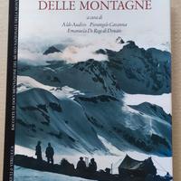 Montagna: FOTOGRAFIE DELLE MONTAGNE