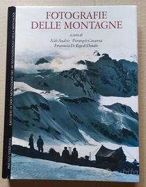 Montagna: FOTOGRAFIE DELLE MONTAGNE