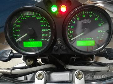 Ducati Monster 620 - 2005