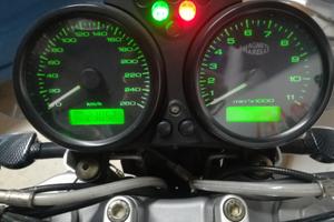 Ducati Monster 620 - 2005