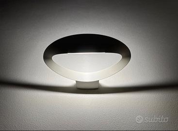 Applique da parete Artemide Mesmeri bianca