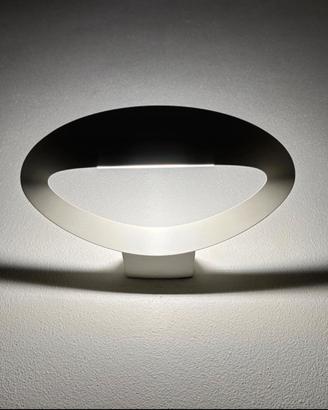 Applique da parete Artemide Mesmeri bianca