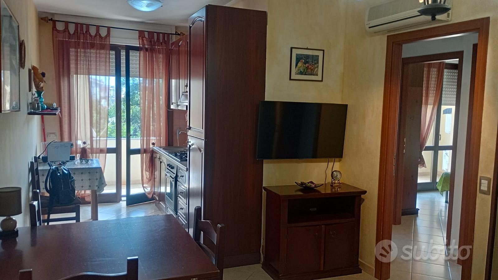 Appartamento – Oristano, Città Giardino, Aristanis/Oristano - Vista 2
