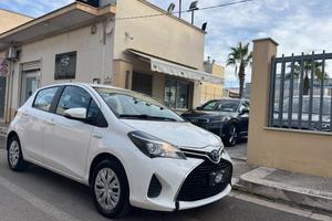 TOYOTA Yaris 1.5 Hybrid Active