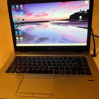 computer HP