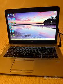 computer HP
