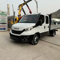 Iveco Daily 2.3CC 35C14 Euro 6B -527-