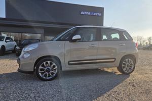 FIAT 500L 1.4 BENZINA 70KW DEL 2013