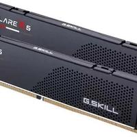 Ram G.Skill DDR5 6000mhz Cl30 Flare X5