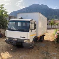 Iveco turbo zeta 60/11