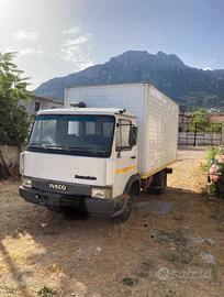 Iveco turbo zeta 60/11