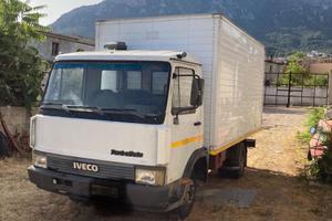 Iveco turbo zeta 60/11
