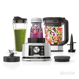 Ninja Foodi Power Nutri - NUOVO
nin