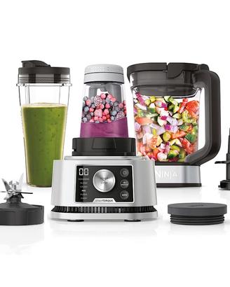 Ninja Foodi Power Nutri - NUOVO
nin