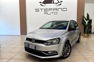 Volkswagen Polo 1.4 TDI 5p. Trendline BlueMotion T