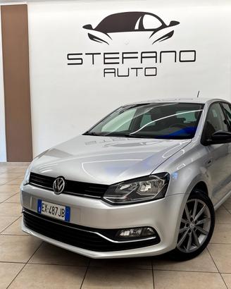 Volkswagen Polo 1.4 TDI 5p. Trendline BlueMotion T