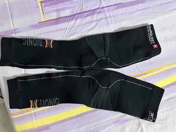 Manicotti x bionic taglia S