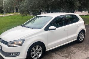 VW Polo 1.6 TDi 90CV  5° serie  per Neopatentati