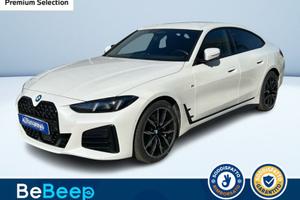 BMW Serie 4 Gran Coupé 420D GRAN COUPE MHEV 4...