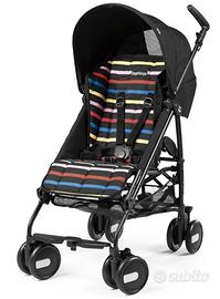 Passeggino leggero Peg Perego