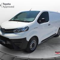 Toyota Proace Electric 50kWh PL-TN Furgone Me...