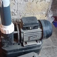 pompa idromassaggio 5hp