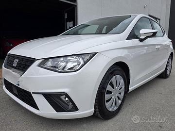 SEAT Ibiza 1.0 TGI 5 porte Style