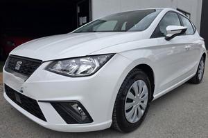 SEAT Ibiza 1.0 TGI 5 porte Style