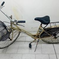 bici legnano antica 