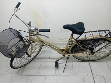 bici legnano antica 