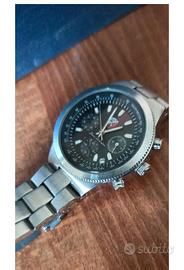 Tonino Lamborghini Cronografo tachimetro 3 atm