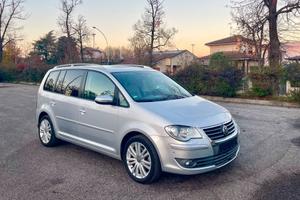 Volkswagen Touran 1.9 TDI 105CV DPF Highline
