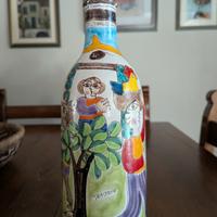 Vaso in ceramica De Simone 