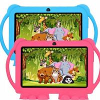 tablet blu per bambini