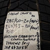 CERCHI E GOMME 2554520-2854020 MERCEDES - CPR51417