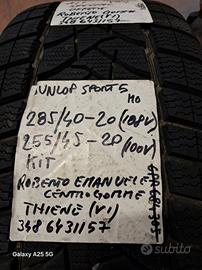 CERCHI E GOMME 2554520-2854020 MERCEDES - CPR51417