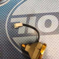 orologio per Maserati B turbo