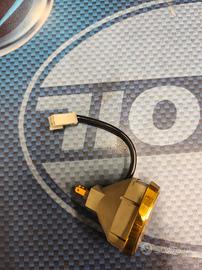 orologio per Maserati B turbo