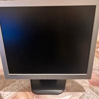 Monitor Samsung SyncMaster 710v – 17” LCD